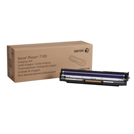 Xerox Phaser 7100-108R01148 Renkli Orijinal Drum Ünitesi