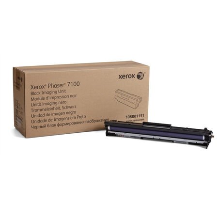 Xerox Phaser 7100-108R01151 Siyah Orijinal Drum Ünitesi