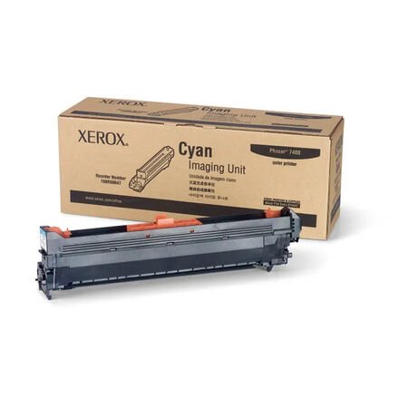 Xerox Phaser 7400-108R00647 Mavi Orijinal Drum Ünitesi