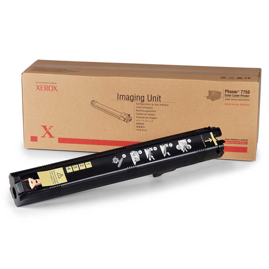 Xerox Phaser 7750-108R00581 Orijinal Drum Ünitesi - Görsel 2