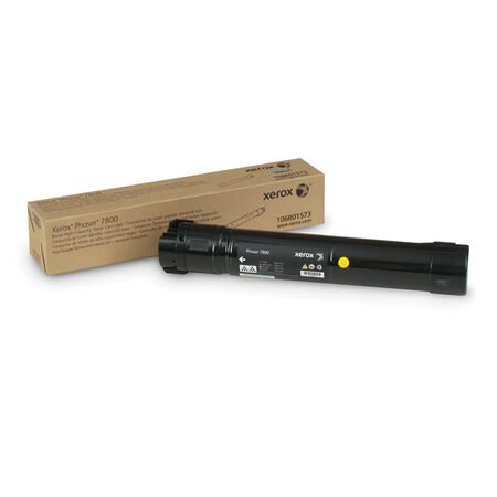 Xerox Phaser 7800-106R01573 Siyah Orijinal Toner