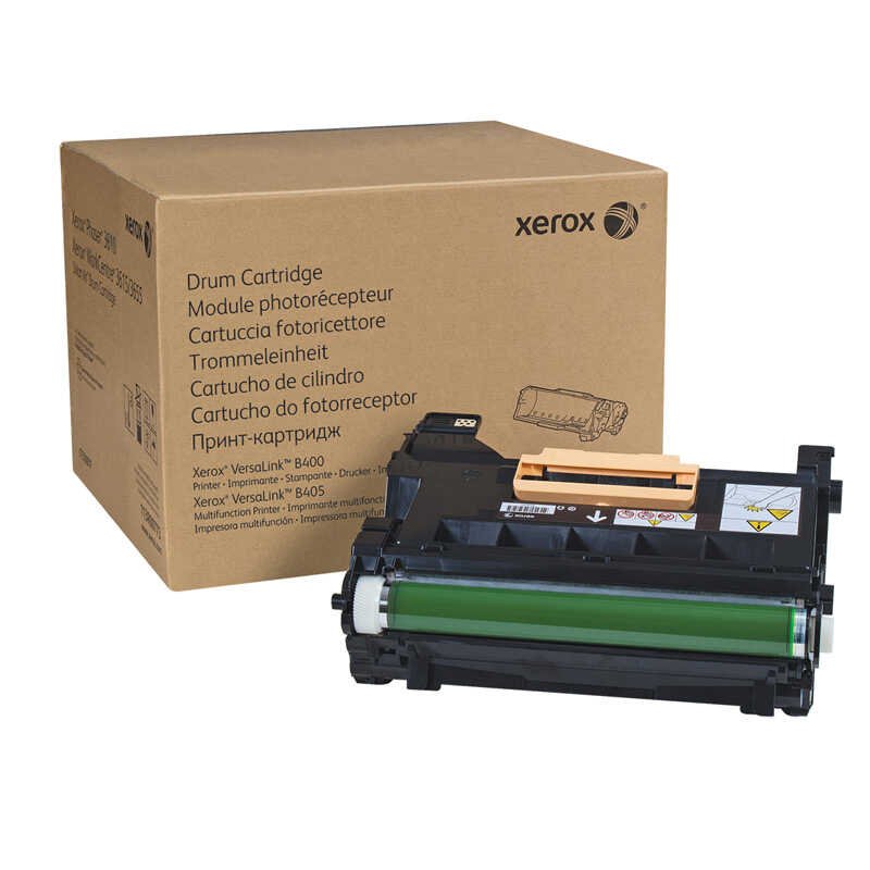Xerox Versalink B400-101R00554 Orijinal Drum Ünitesi - Görsel 2