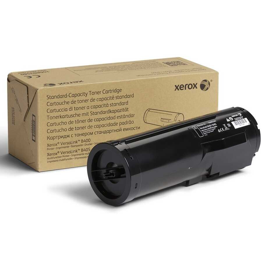 Xerox Versalink B400-106R03581 Orijinal Toner - Görsel 2