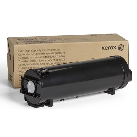 Xerox Versalink B600-106R03945 Orijinal Toner Extra Yüksek Kapasiteli