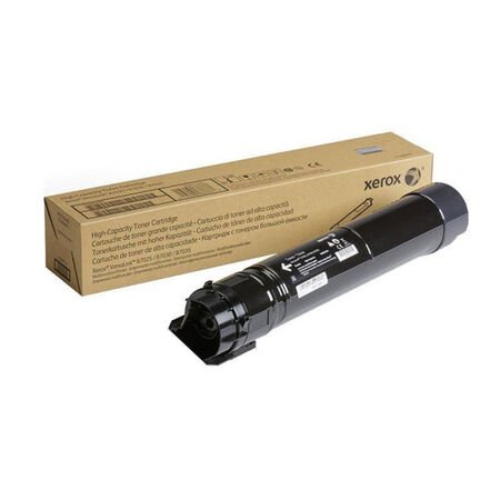Xerox Versalink B7025-106R03396 Orijinal Toner Yüksek Kapasiteli