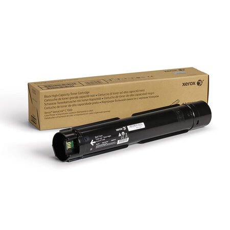 Xerox Versalink C7000-106R03765 Siyah Orijinal Toner Yüksek Kapasiteli