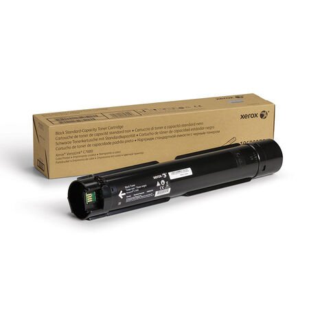 Xerox Versalink C7000-106R03769 Siyah Orijinal Toner