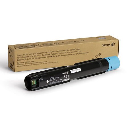Xerox Versalink C7000-106R03772 Mavi Orijinal Toner