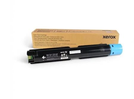 Xerox VersaLink C7100-006R01829 Mavi Orijinal Toner