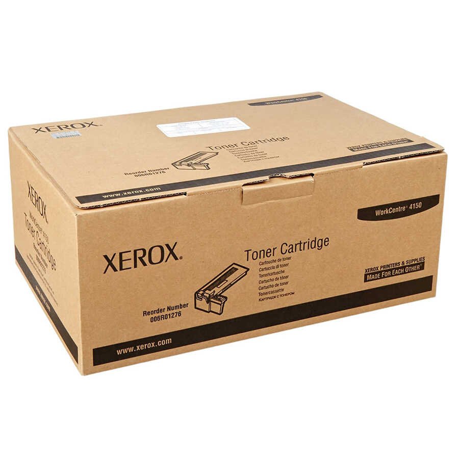 Xerox Workcentre 4150-006R01276 Orijinal Toner - Görsel 2