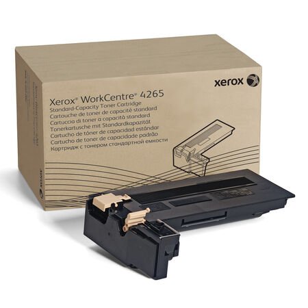 Xerox WorkCentre 4265-106R03105 Orijinal Toner