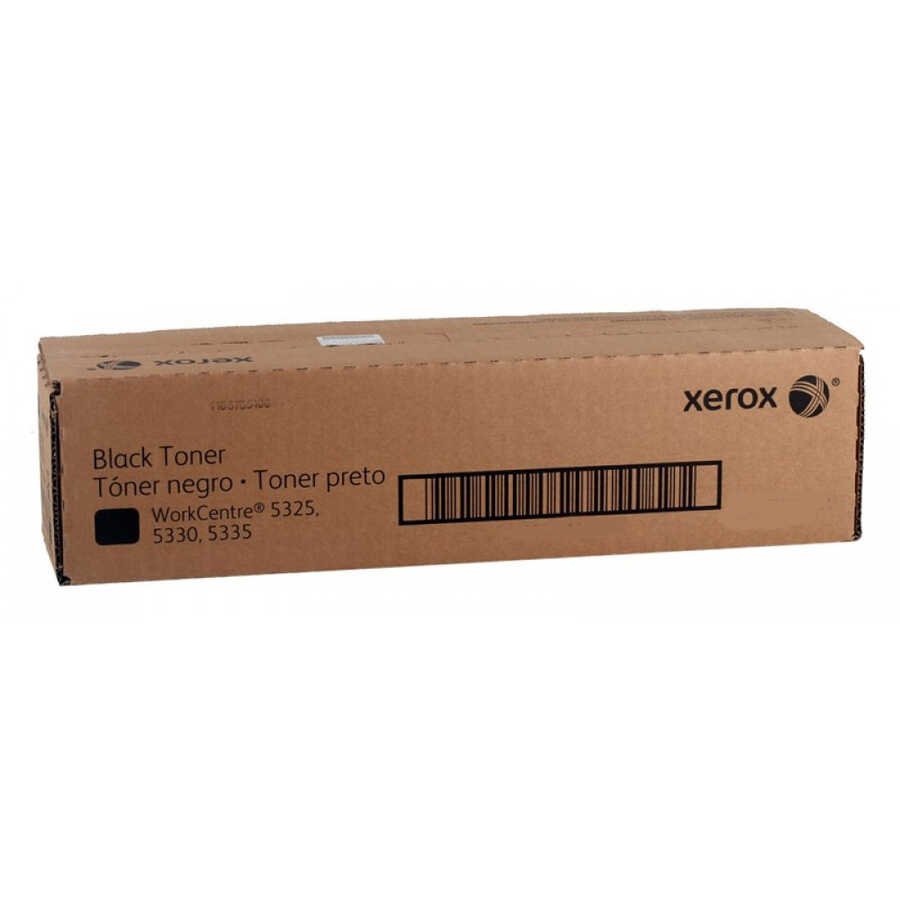 Xerox Workcentre 5325-006R01158 Metered Orijinal Fotokopi Toner - Görsel 2