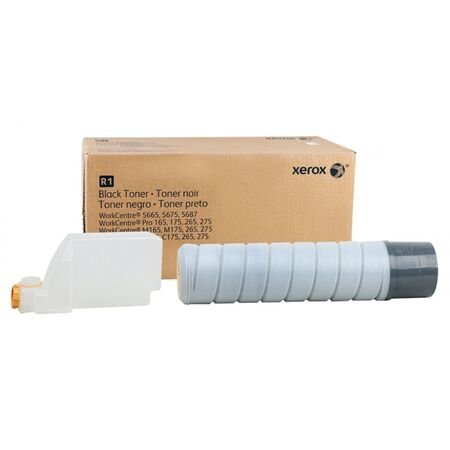 Xerox Workcentre 5665-006R1146 Orijinal Fotokopi Toner